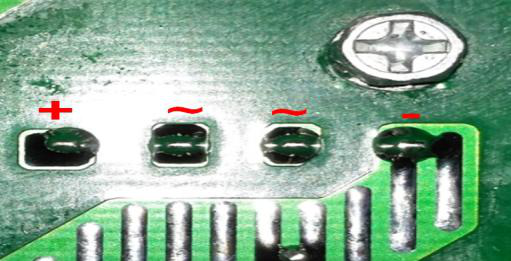 Temank, Powmr, PWM Inverter & Charger PC/MPC