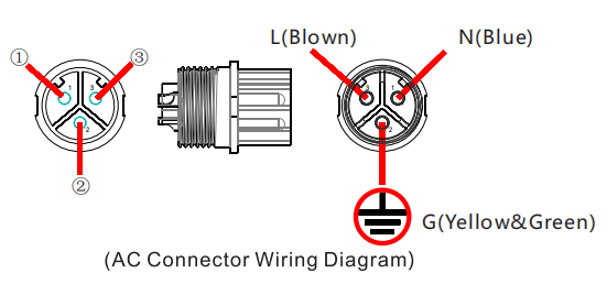 Temank, IP65, 400W, Smart Grid Inverter, GTB-400