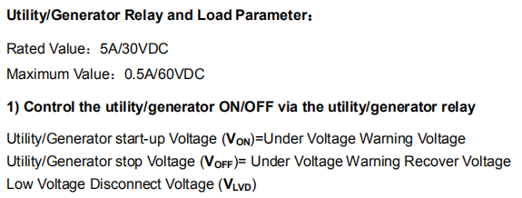 Temank, Epever, Solar Charge Controller, MPPT technology, 100A