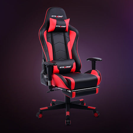 The Best Gaming Chairs– GTRACING Gaming Chair