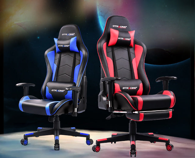 Best gtracing best sale gaming chair