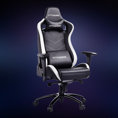 The Best Gaming Chairs– GTRACING Gaming Chair