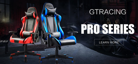 GT099 gaming chair features