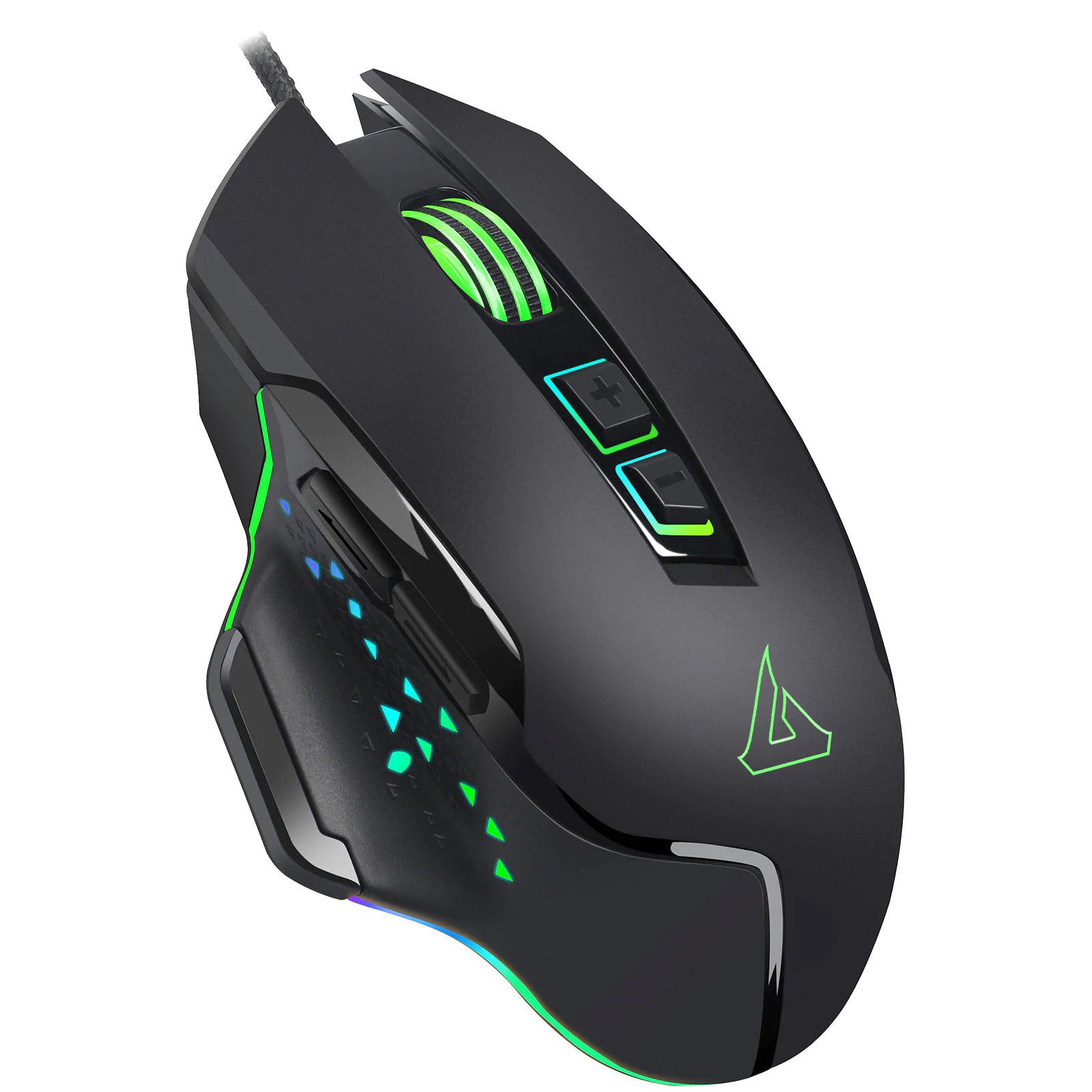 Gaming RGB Wired Mouse GT791