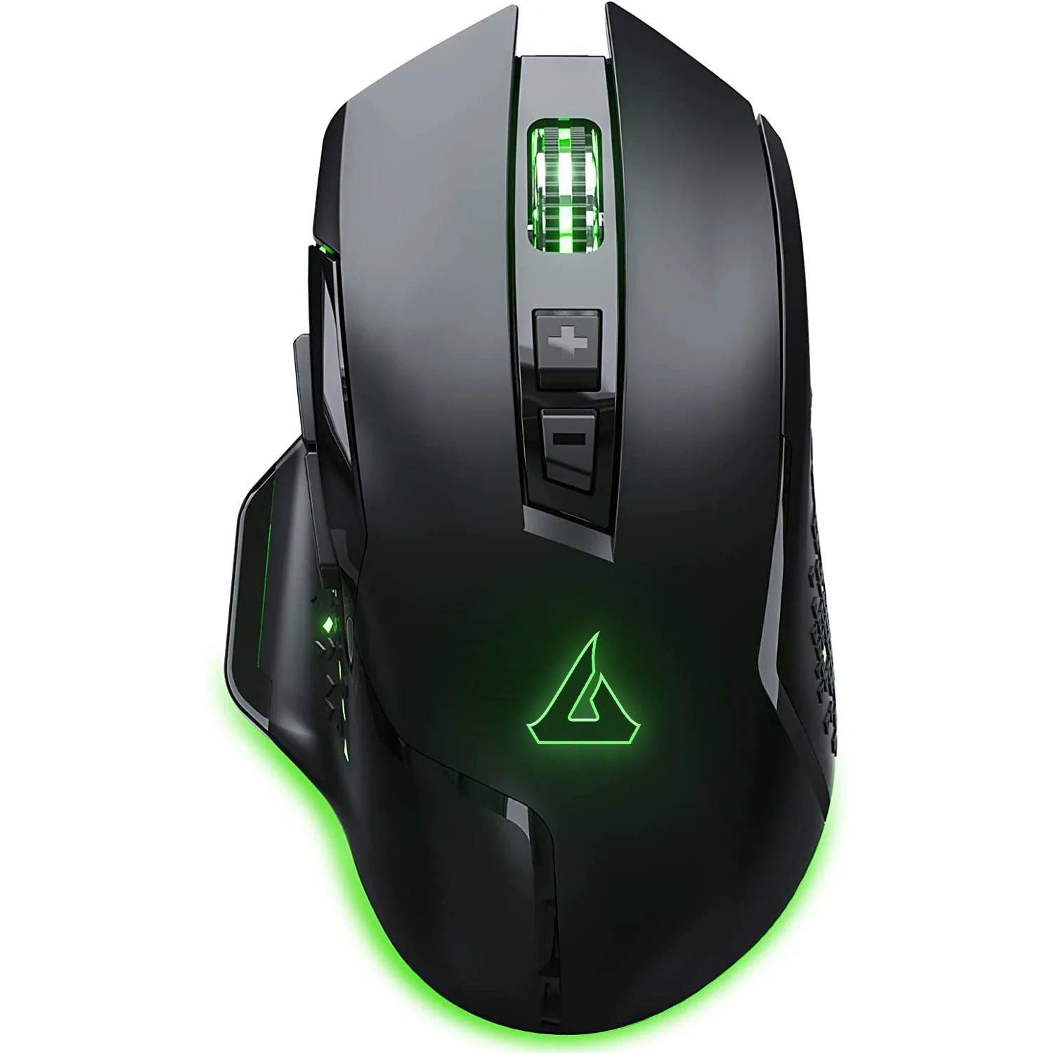 Gaming RGB Wired Mouse GT791