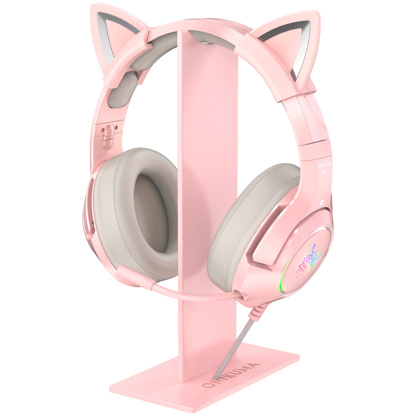 Headphone Stand Cat Ear ST1