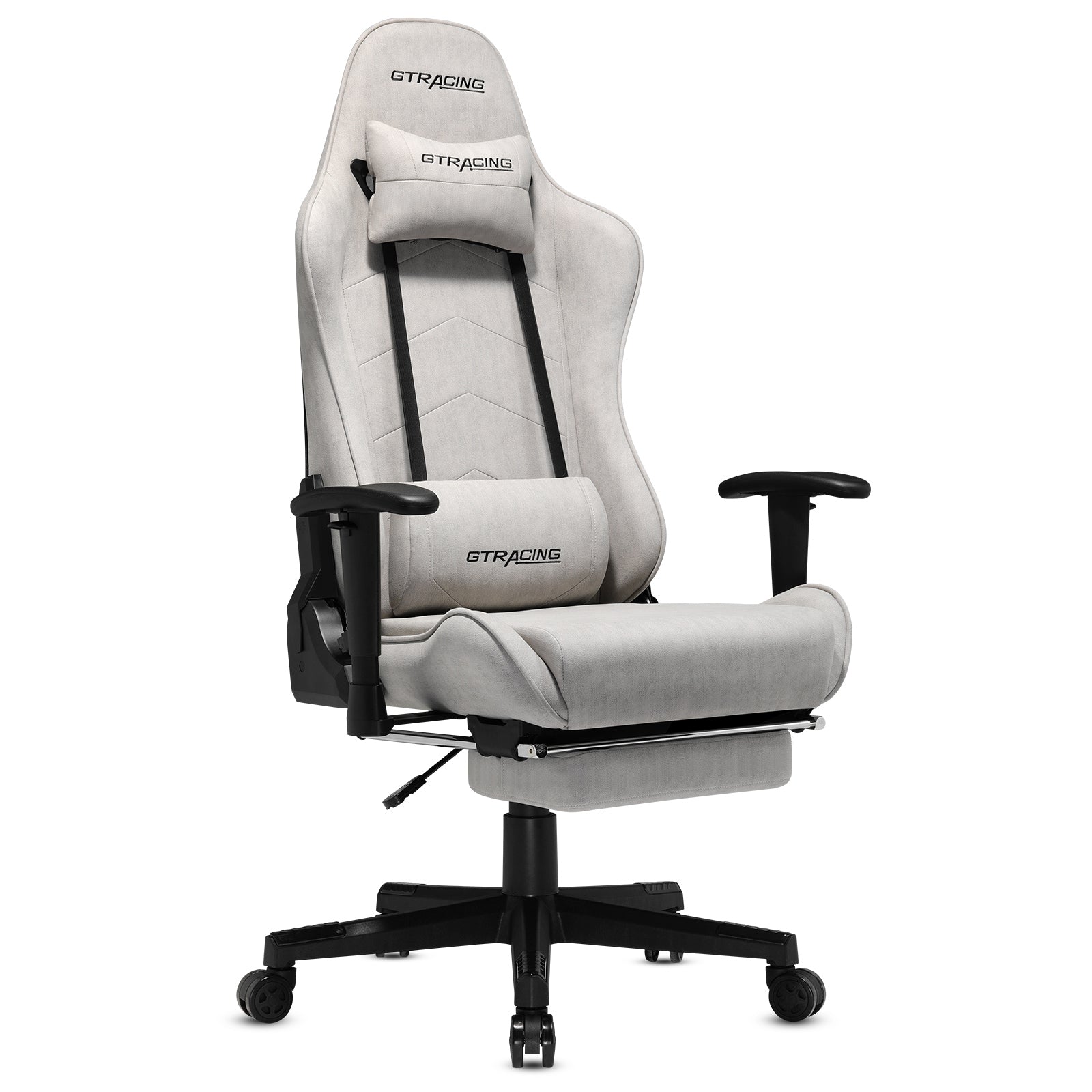 Footrest Series GT901