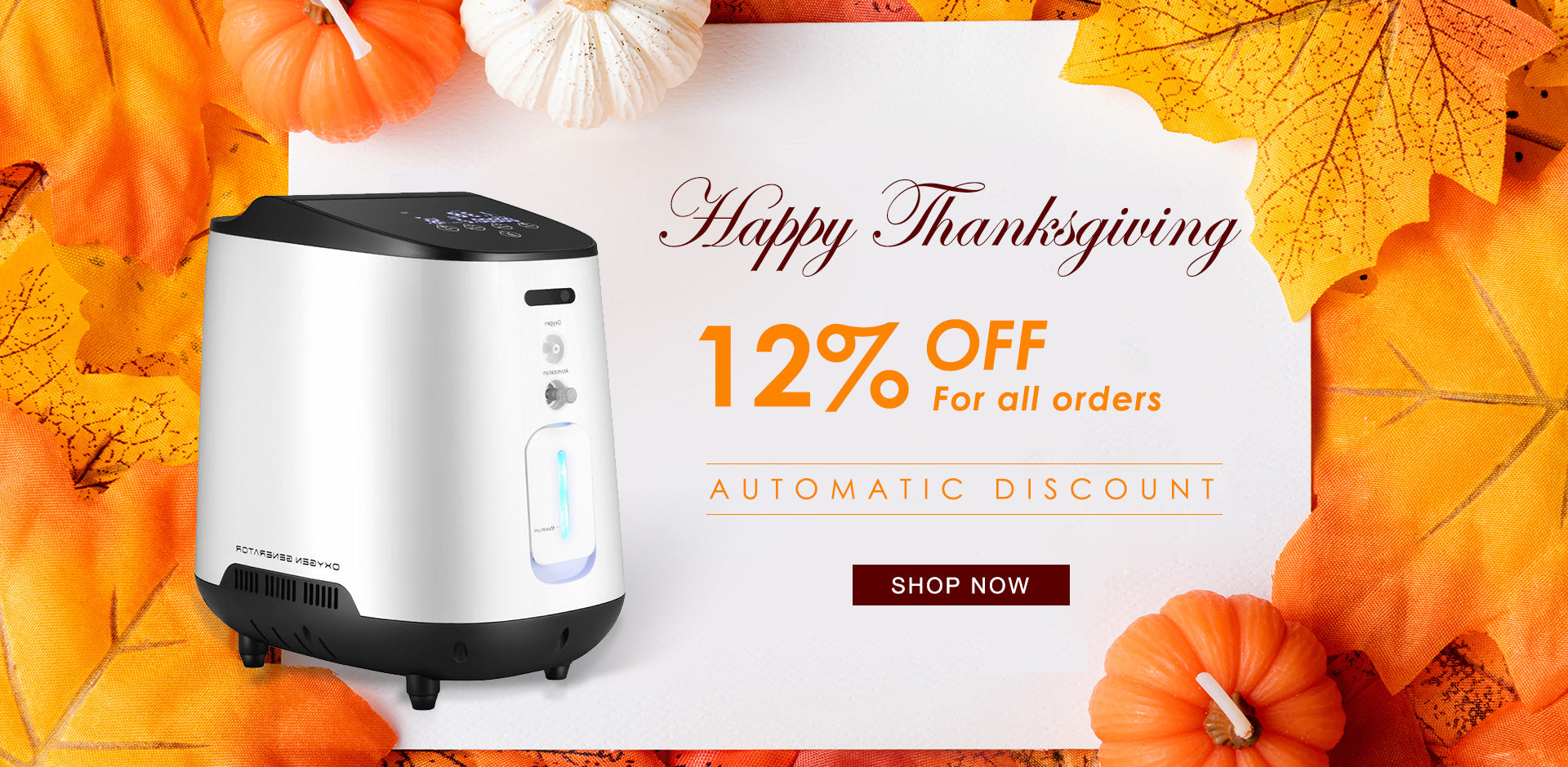 Oxygensolve| 24H/7D 1-7L  Oxygen Concentrator 101W