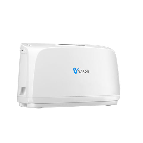 Oxygensolve-NT-03 Portable Oxygen Concentrator-3