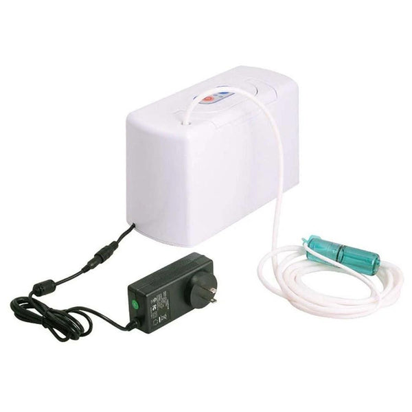 Oxygensolve TP-B1 Portable Oxygen Concentrator