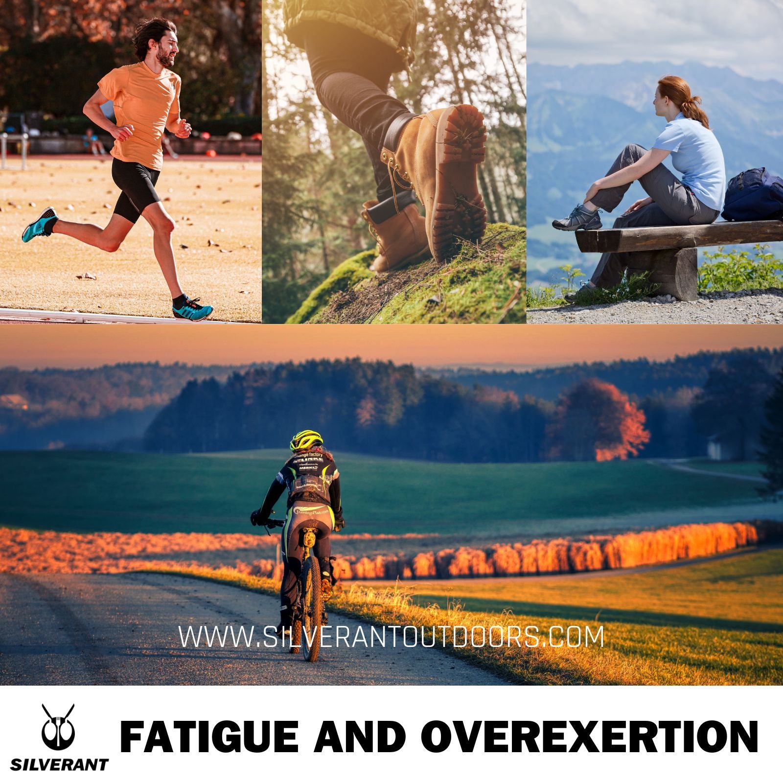 Fatigue and Overexertion