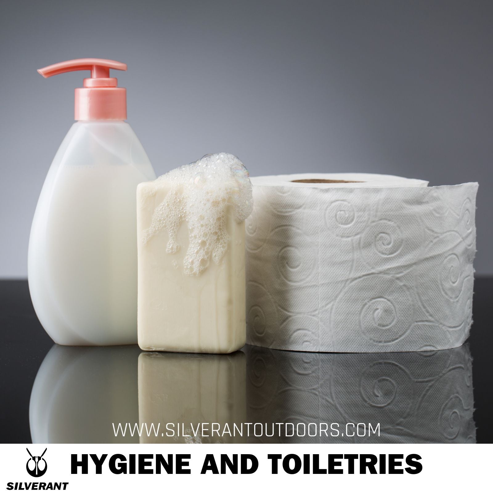 Hygiene and Toiletries