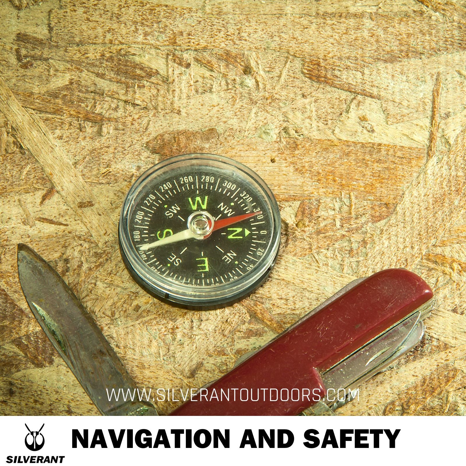 Navigation and Safety