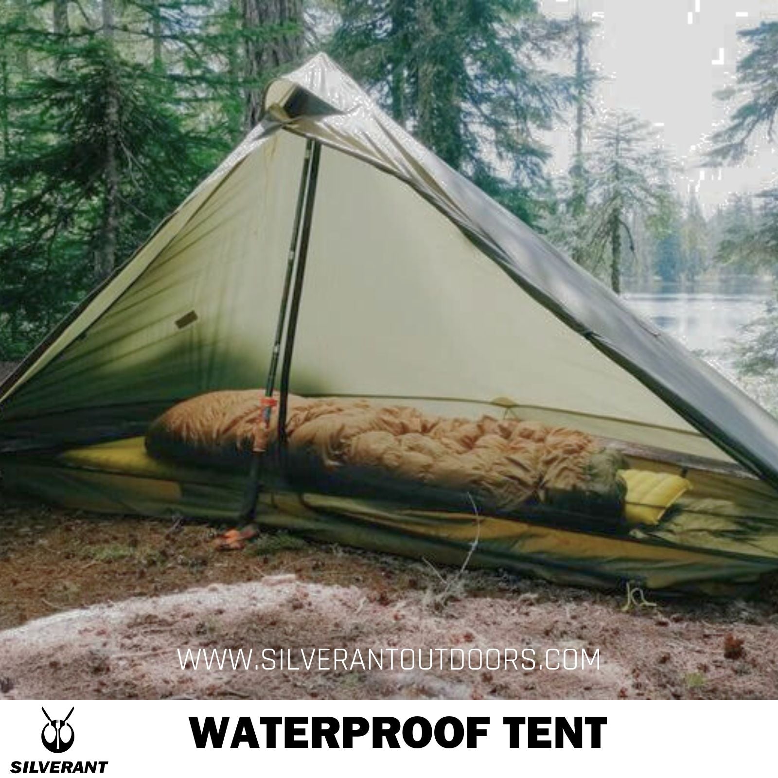 tent