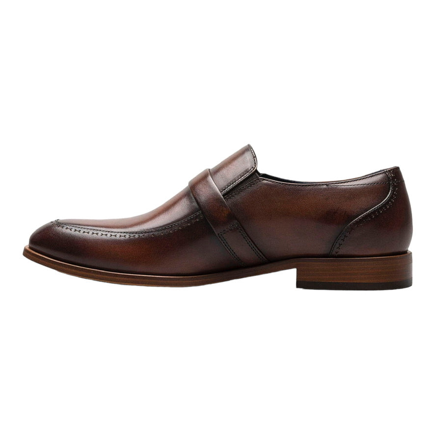 STACY ADAMS: Buckley Slip On 25636