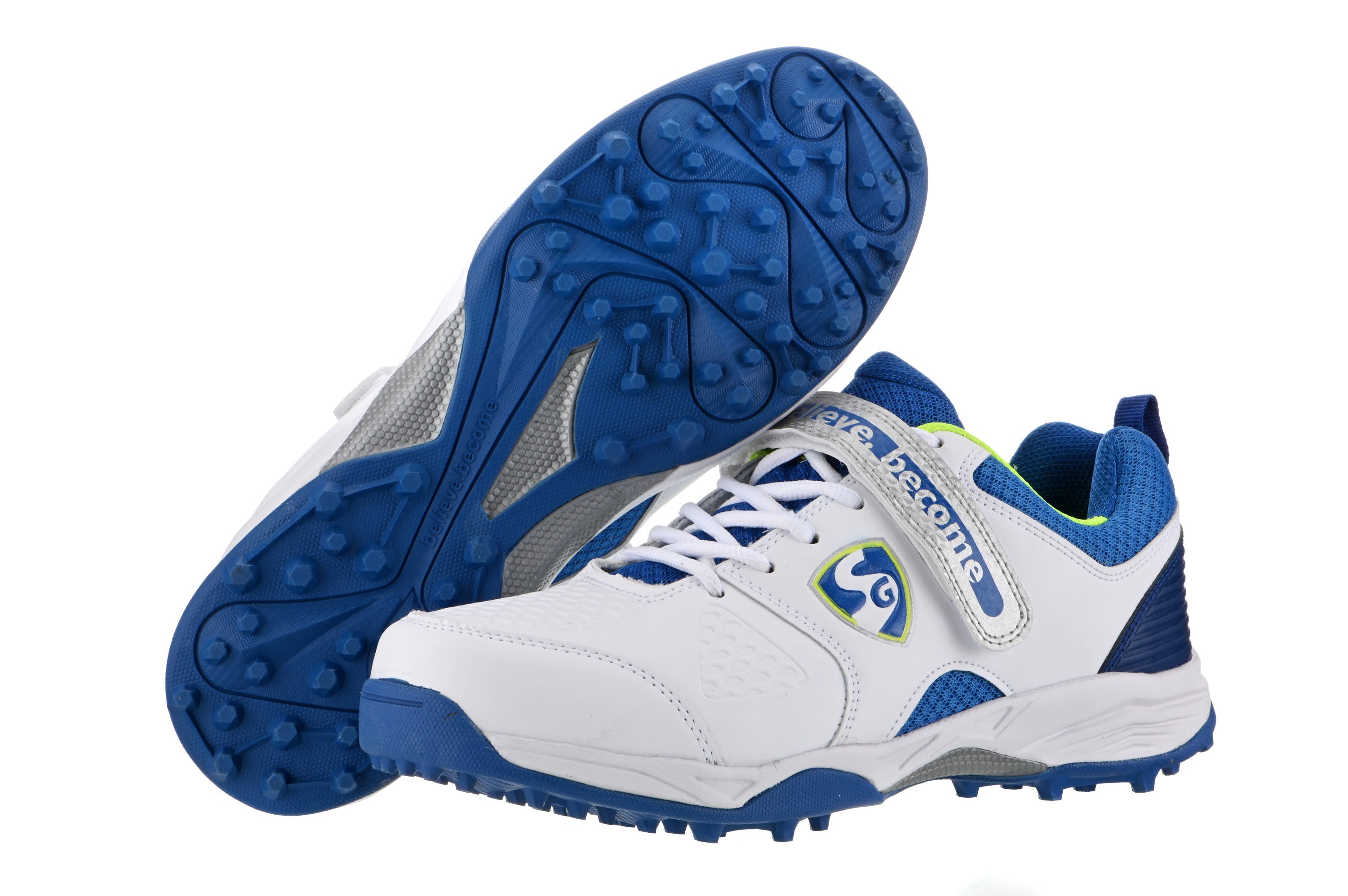 SG Century 4.0 Cricket Shoes