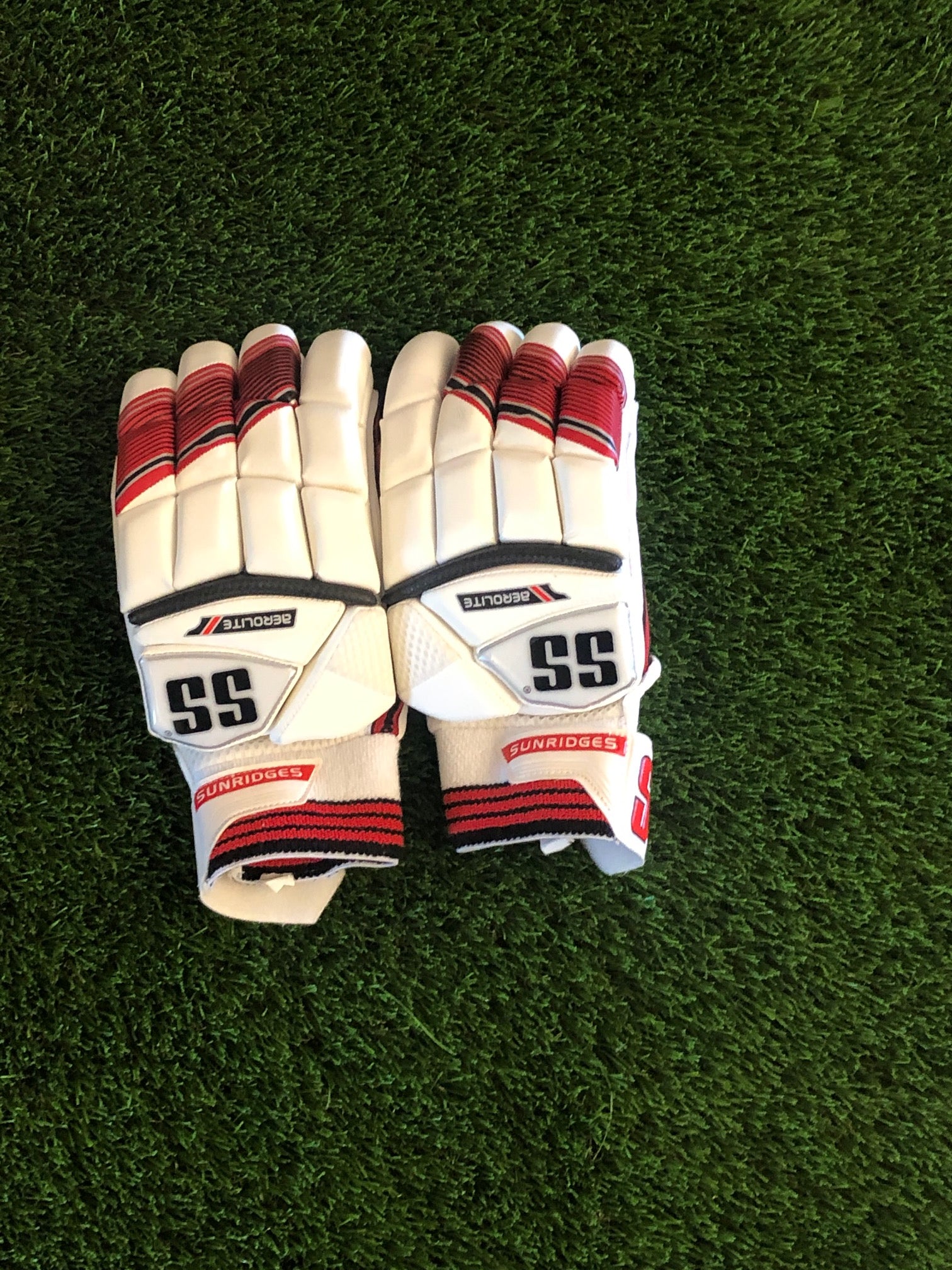 SS Aerolite Batting Gloves