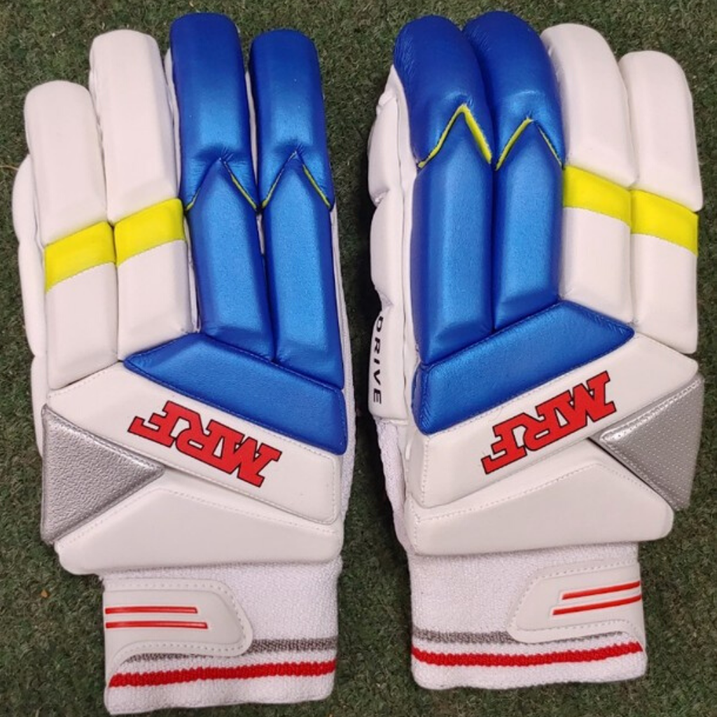 MRF DRIVE BATTING GLOVES