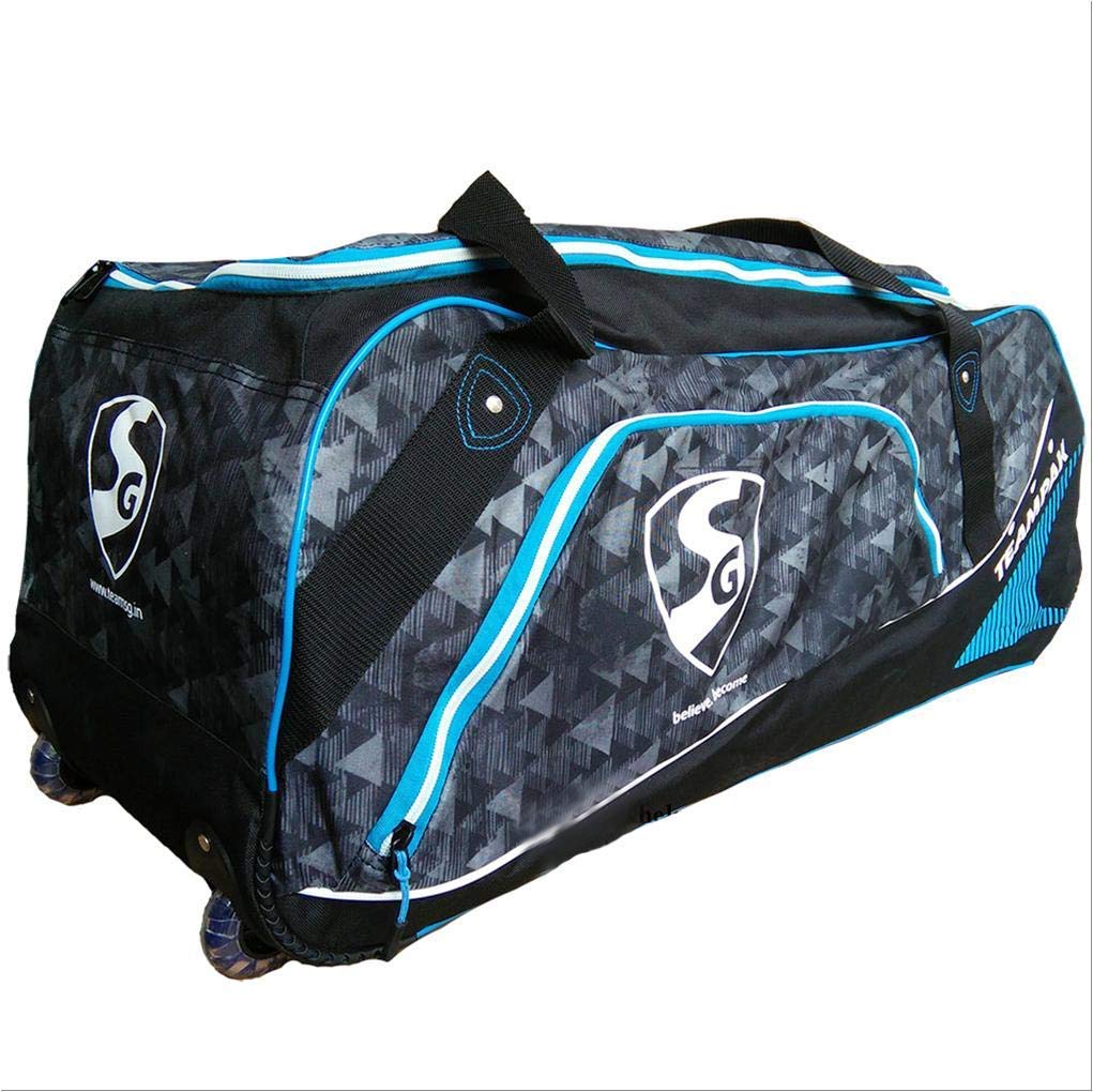 SG TeamPak Cricket Kitbag