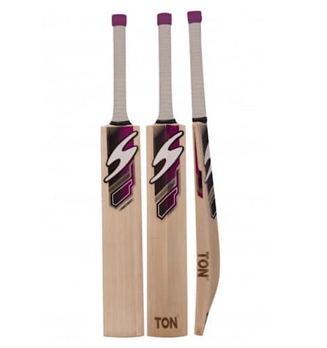 SS Single S Super Drive English Willow Cricket Bat