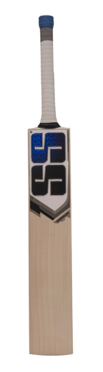 SS Premium English Willow Cricket Bat