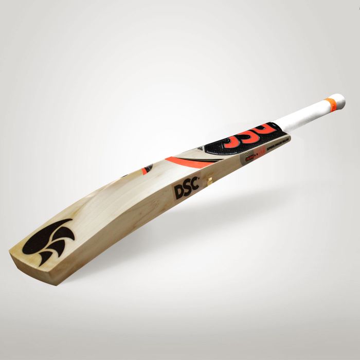 DSC Intense Attitude English Willow Cricket Bat