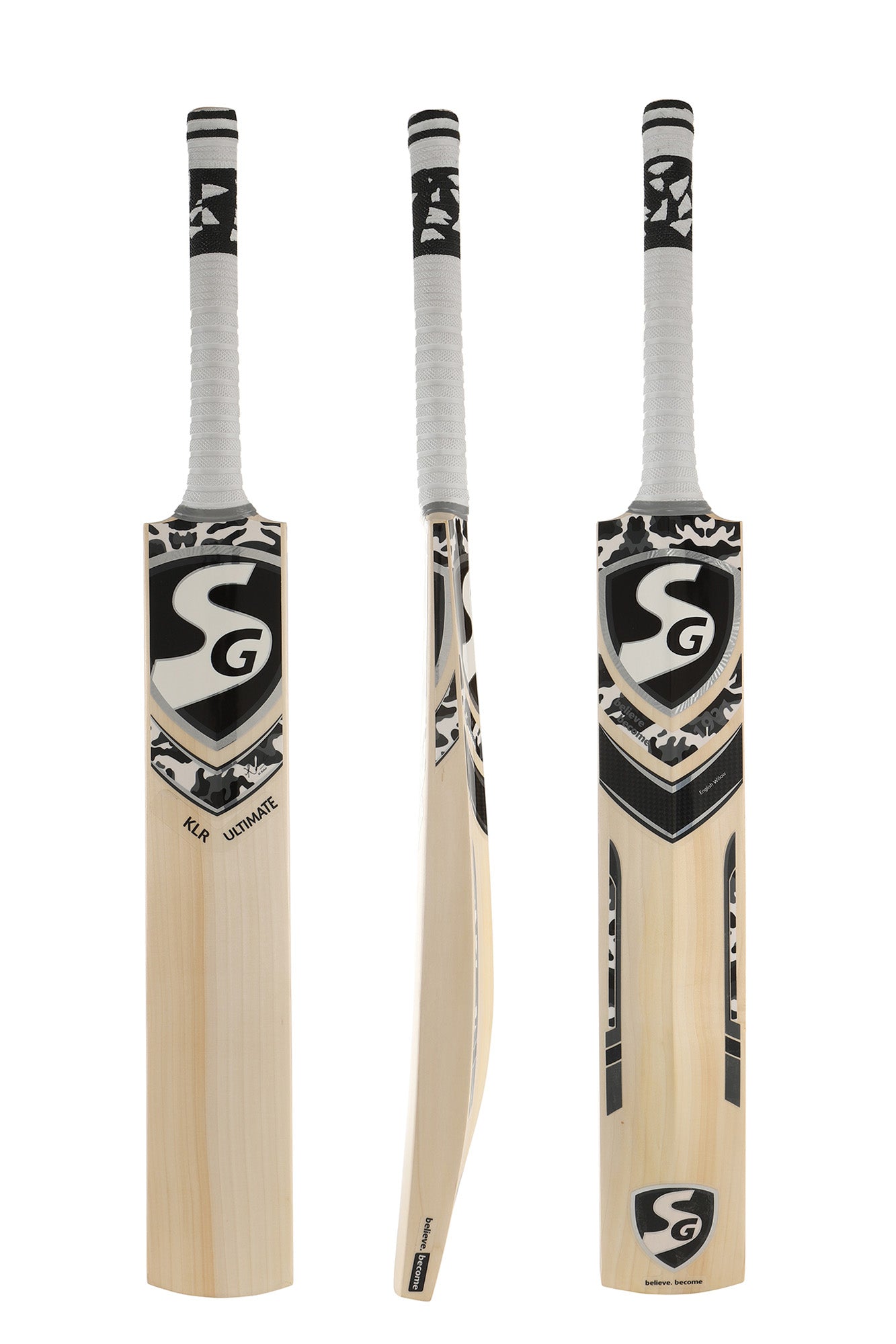 SG KLR Ultimate English Willow Cricket Bat