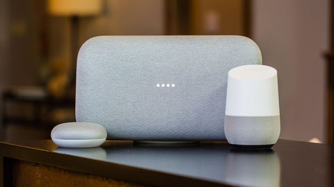 Google Home Assistant