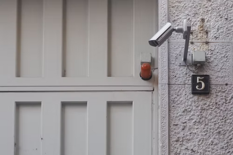 doorbell camera