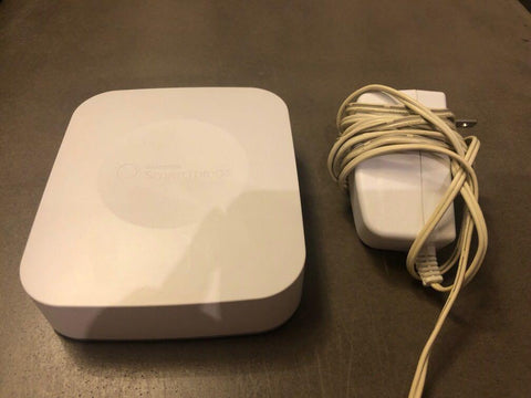 SAMSUNG SmartThings Smart Home Hub 2nd Generation