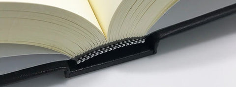 hardcover bound book printing