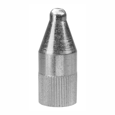 Z737 by Alemite | Coupler | Standard Flush Type Nozzle Fitting | Thread: 1/8