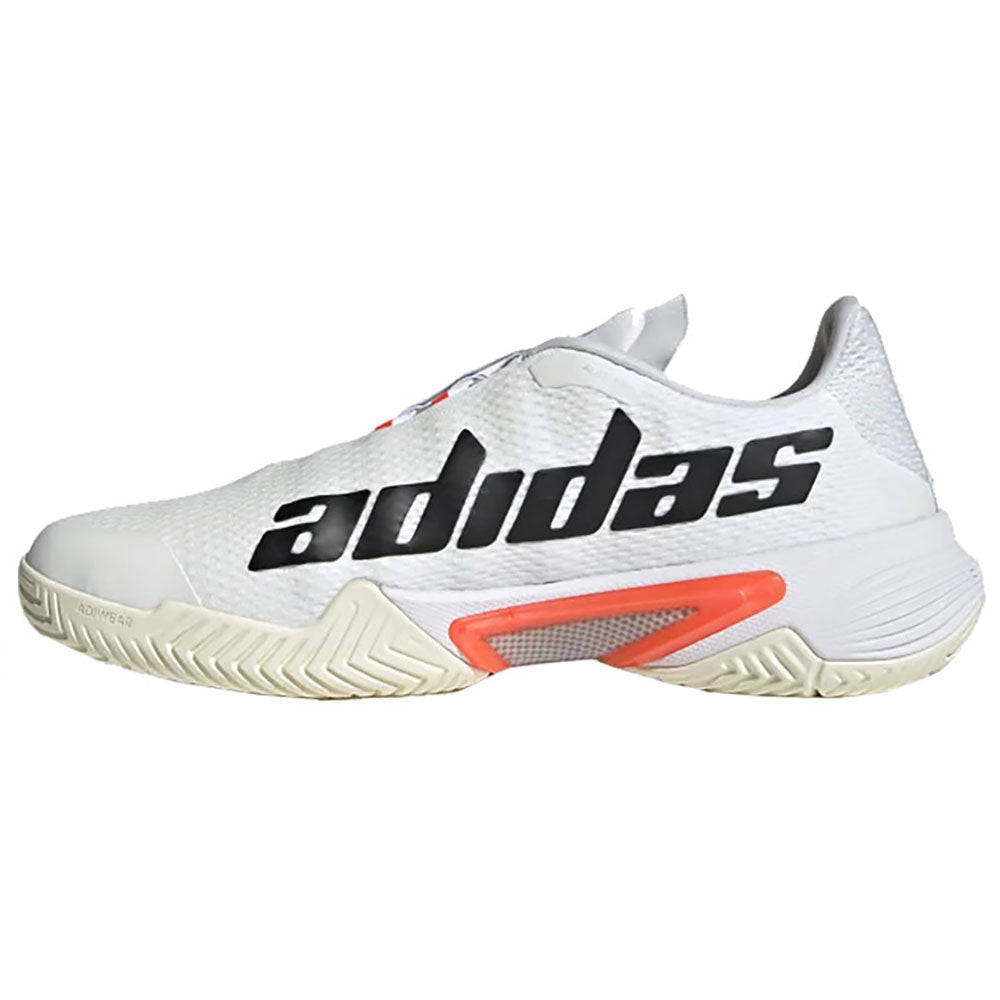 Adidas Barricade Mens Tennis Shoes