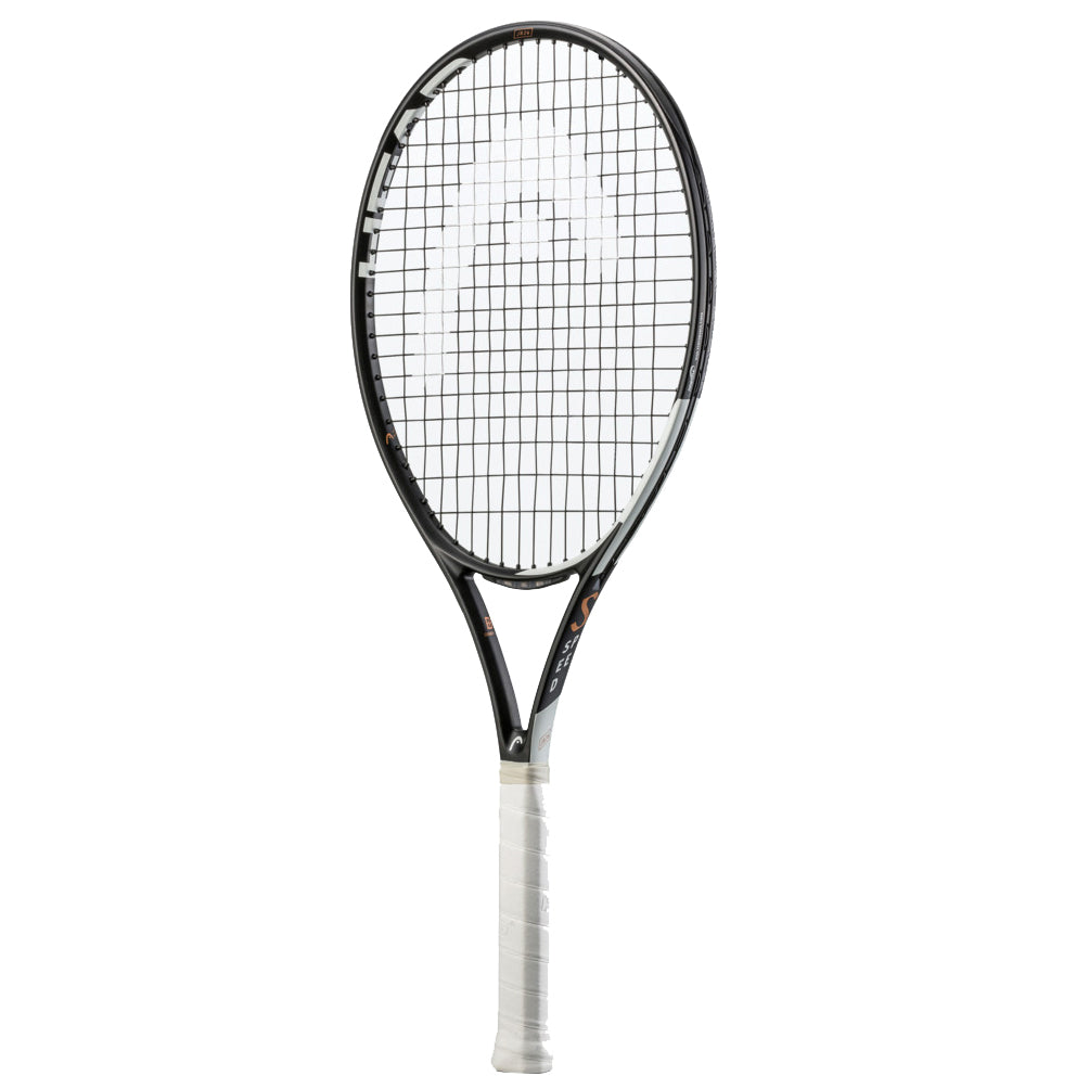 Head IG Speed 26 Pre-Strung Junior Tennis Racquet