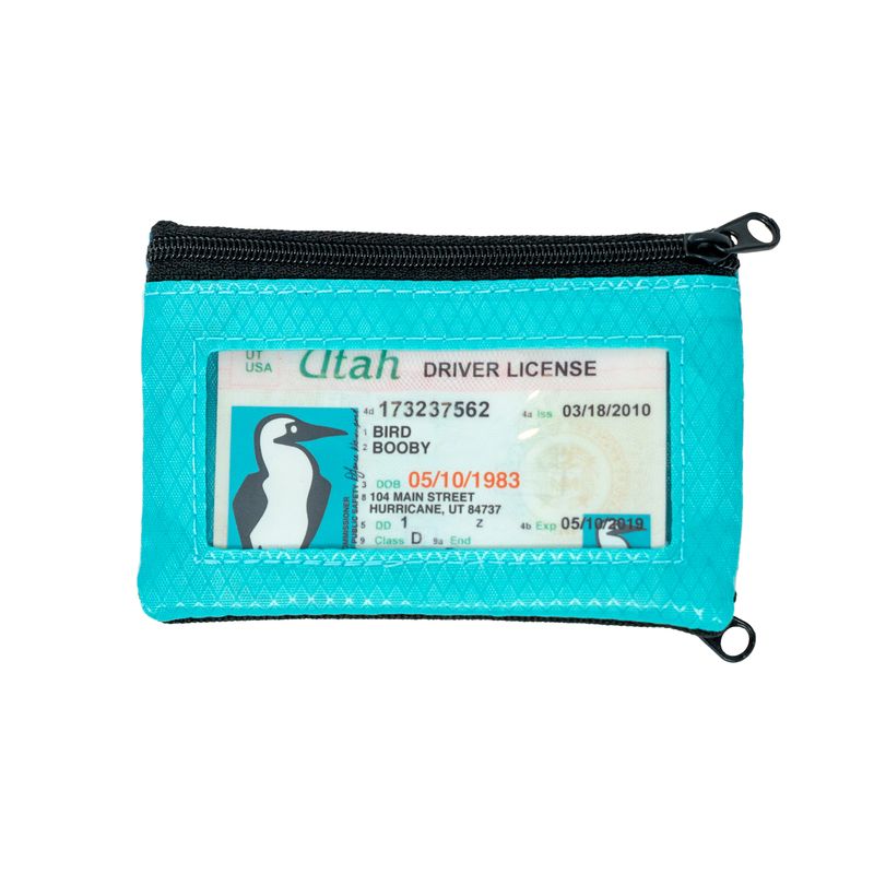 Surfshorts Wallet