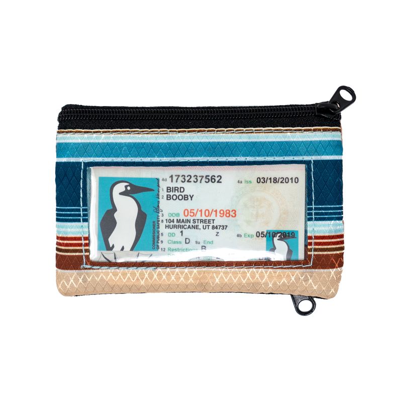 Surfshorts Wallet Patterns