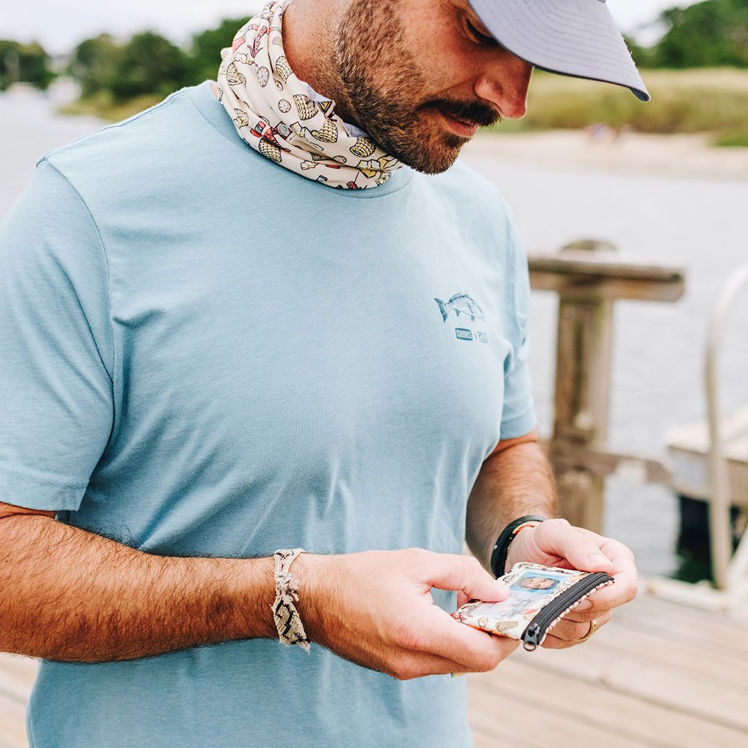 Surfshorts Wallet Patterns