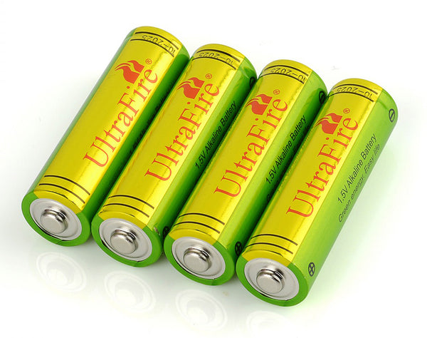 UltraFire AA battery