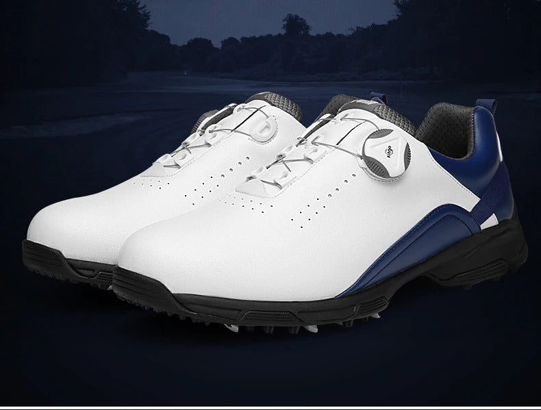 Men's Spikeless Golf Shoes – Dotmalls