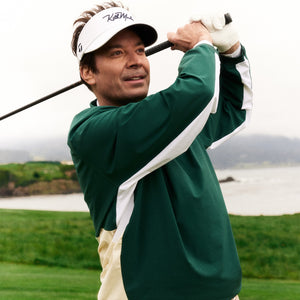 Jimmy Fallon from UrlfreezeShops for TaylorMade.