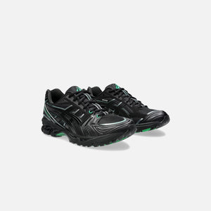 ASICS x 8ON8 Gel-Kayano 14 - Black / Black