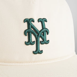 PoligoShops for '47 New York Mets Hitch Snapback - Sandrift