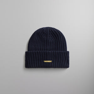 UrlfreezeShops & New Era for the New York Yankees Knit Beanie - Nocturnal