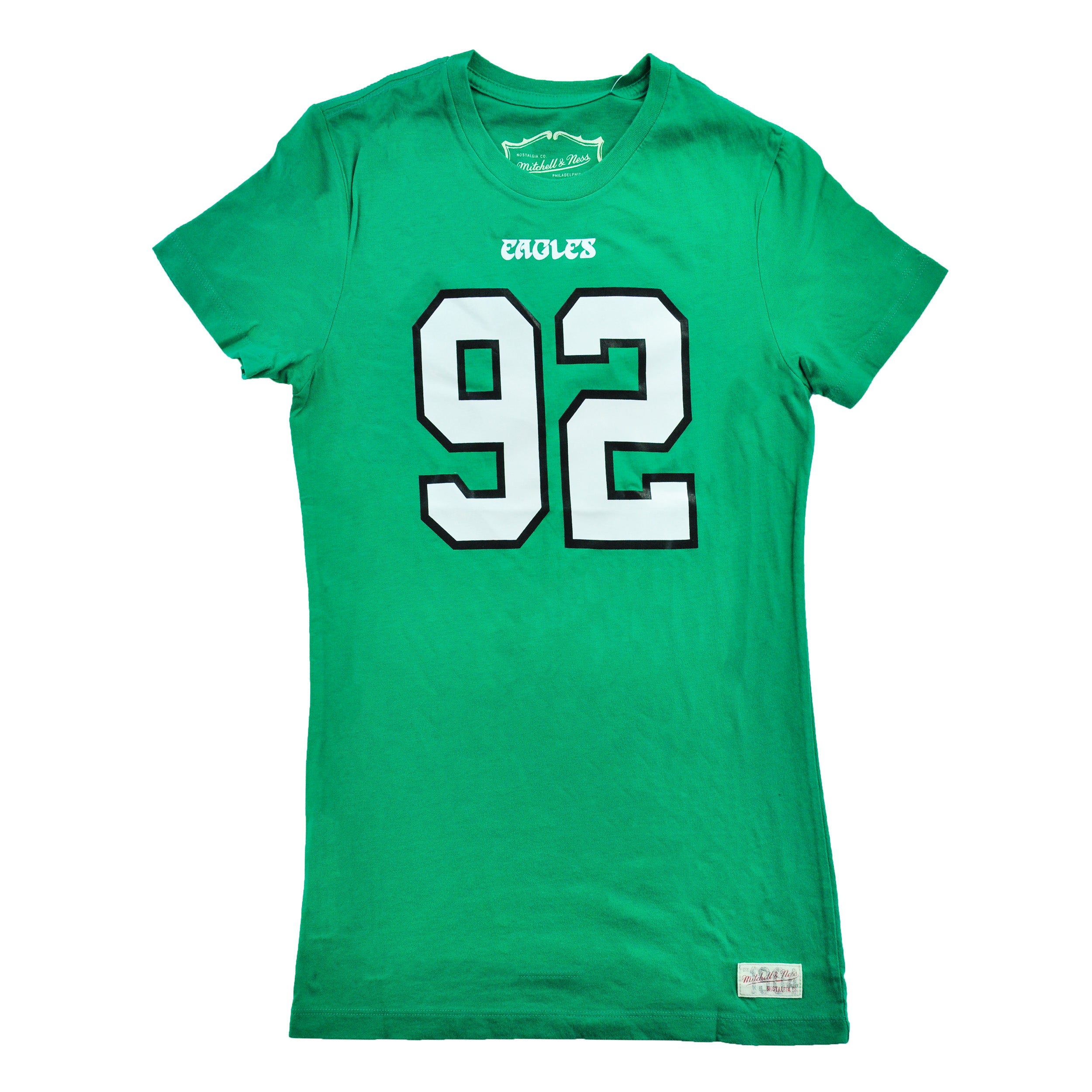 Ladies Peaky Reggie White 92