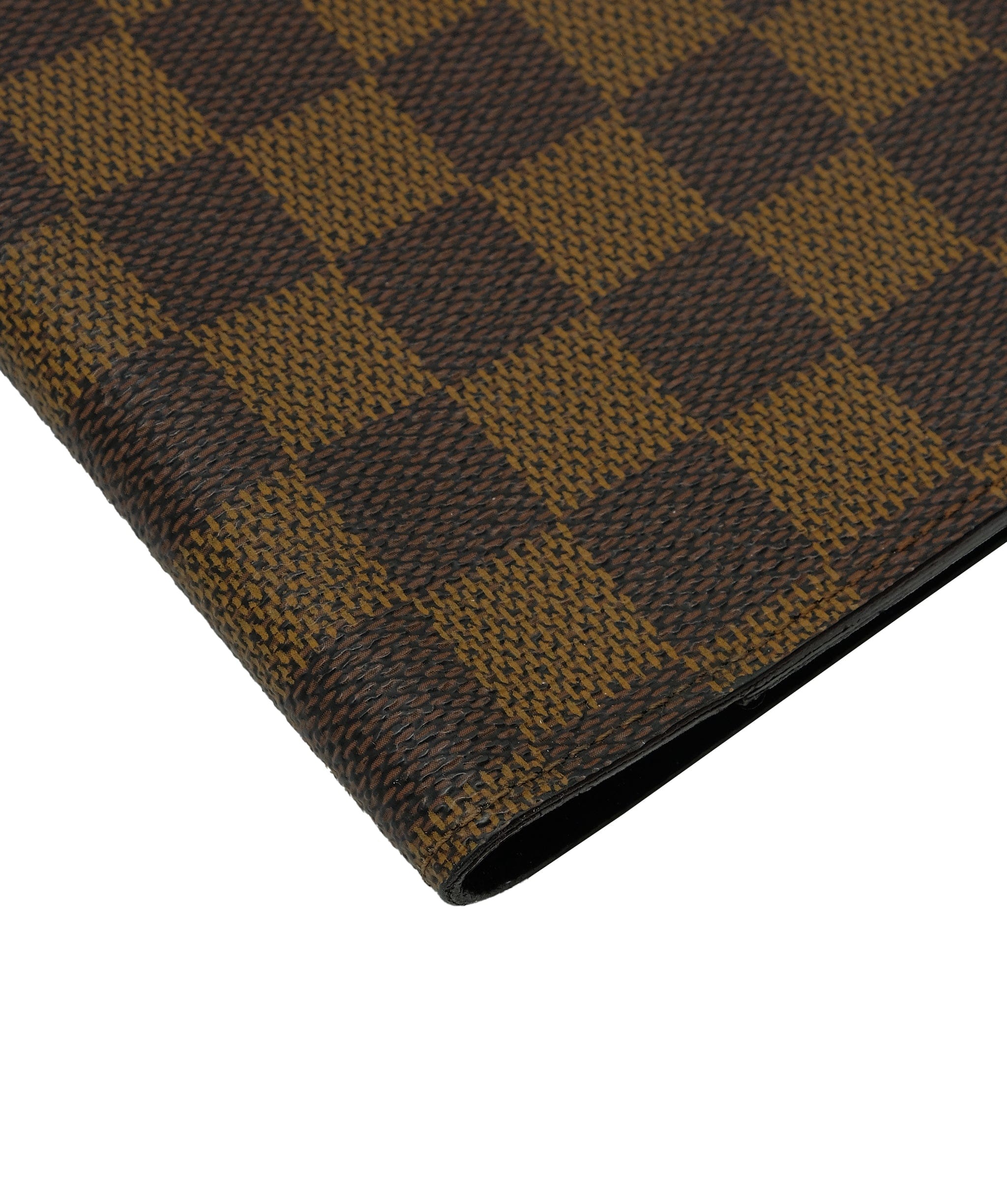 Louis Vuitton Damier Day Planner RJC3010