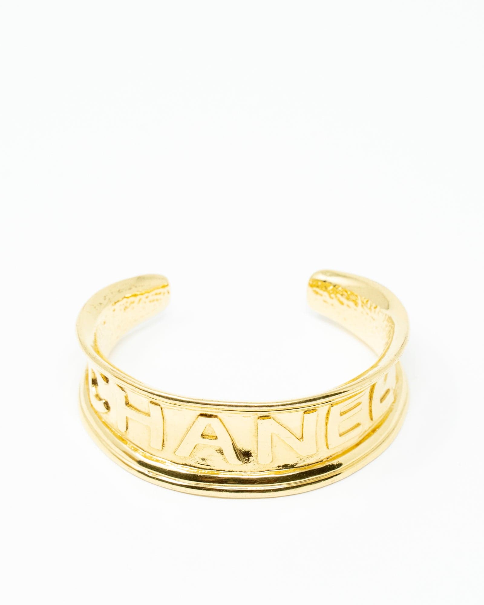 Chanel logo CUFF - AWL3402