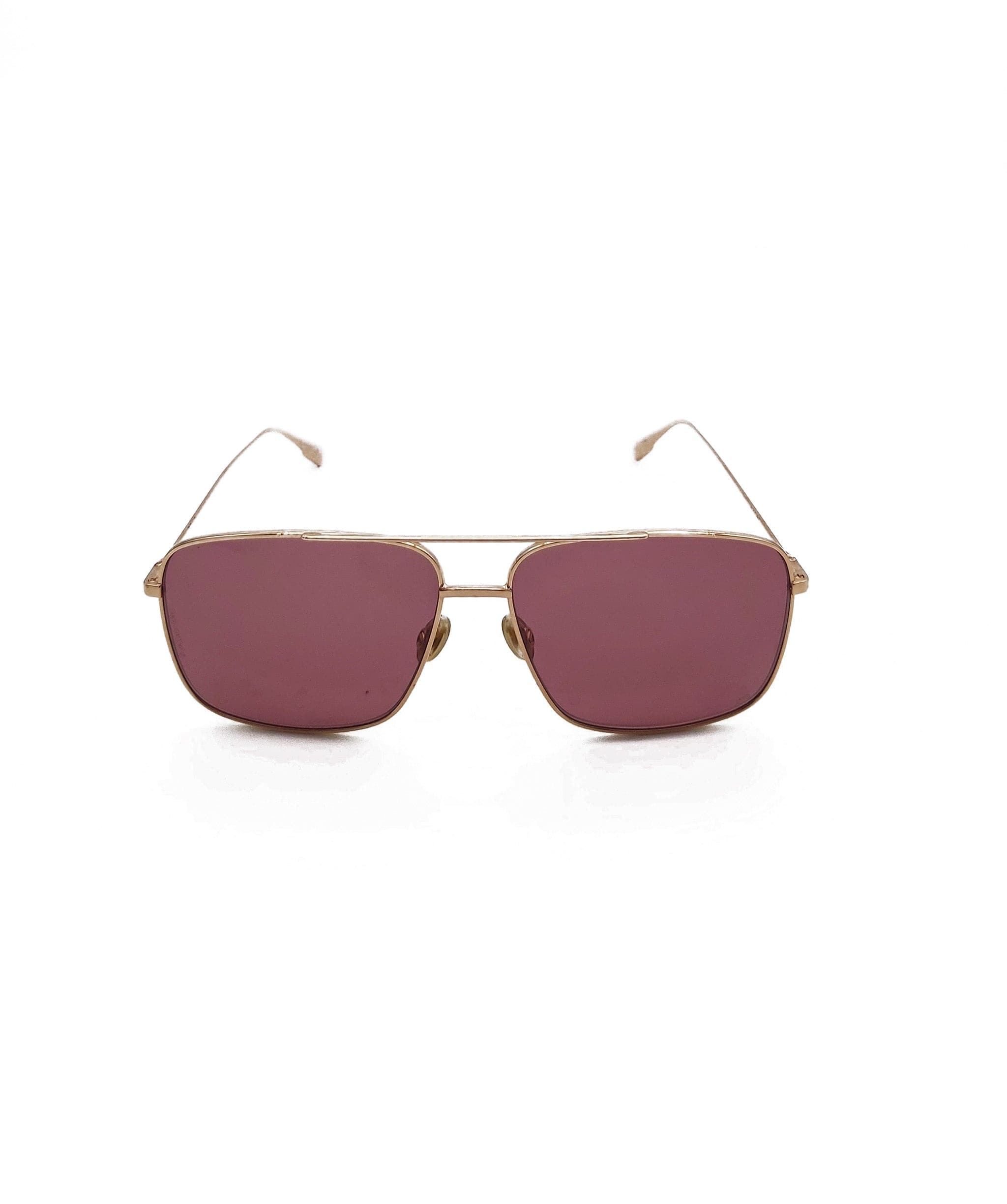 Dior Pink Sunglasses