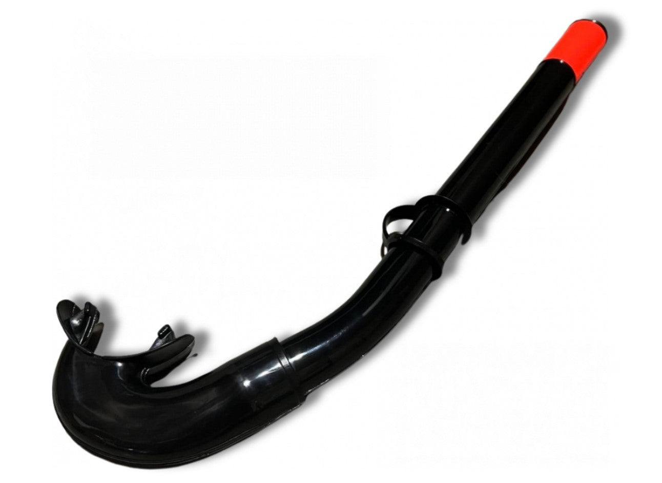 ATACLETE Easy-Breathe Snorkel