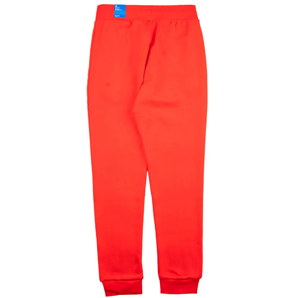 Adidas Essentials Jogger Red