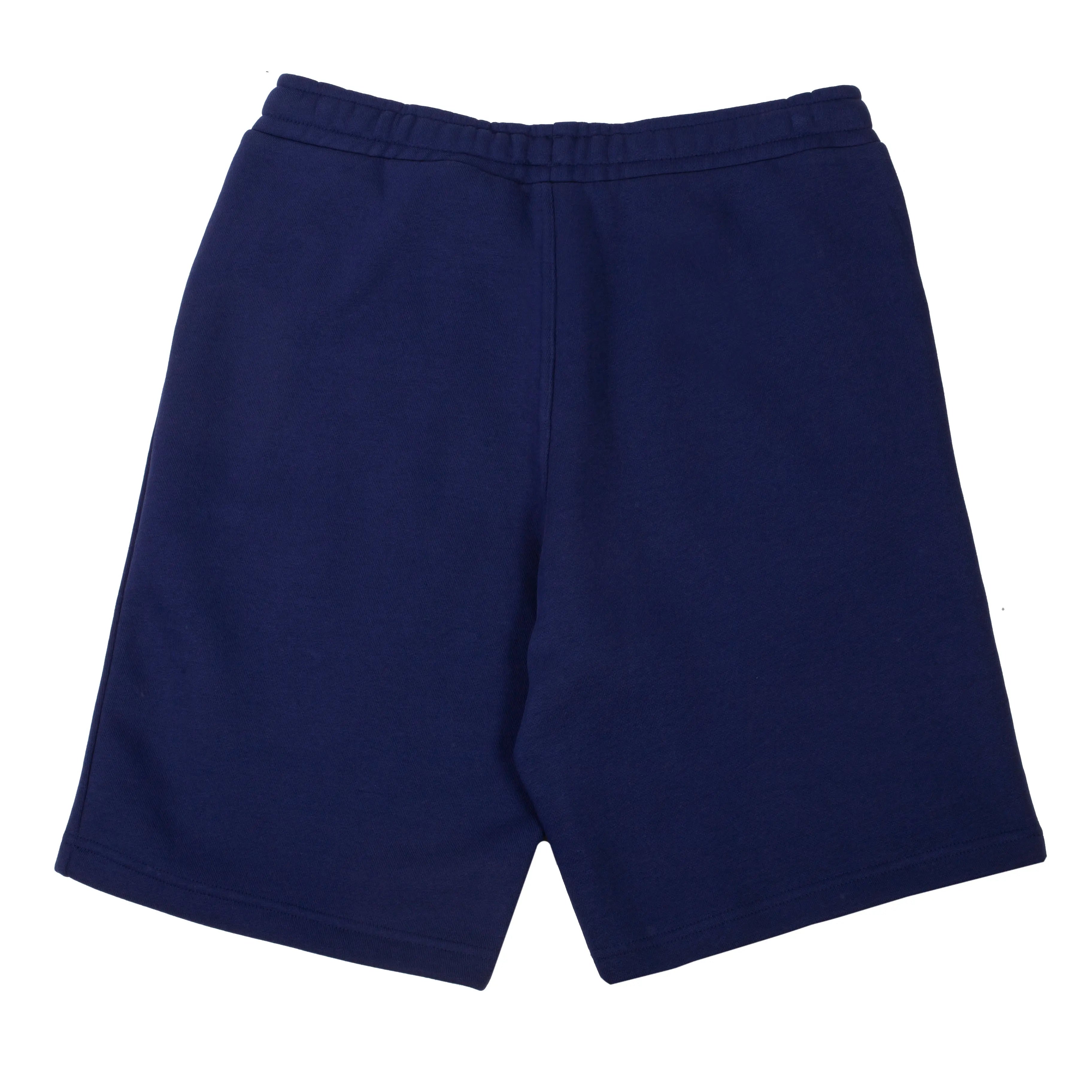 Adidas Essentials Poolside Navy Shorts